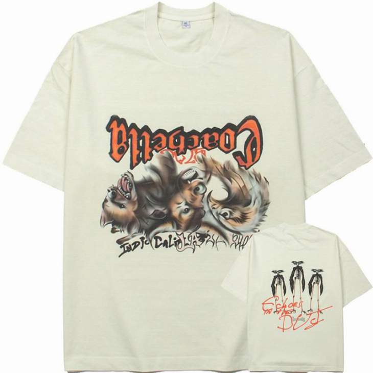 Picture of Travis Scott T Shirts Short _SKUTravisScottM-2XLcztx9560815